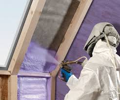 Types of Insulation We Offer in Iraan, TX